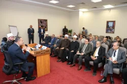 وزيرا الأوقاف والتعليم العالي يبحثان تطوير الخطاب الدعوي وتعزيز الوعي