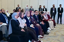 وزيرا التعليم العالي والري والجامعات يدعمون ابتكارات الشباب لمواجهة تحديات المياه