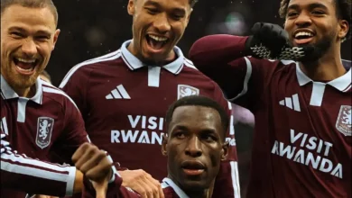 أستون فيلا يسقط في فخ التعادل أمام فولهام في الدوري الإنجليزي